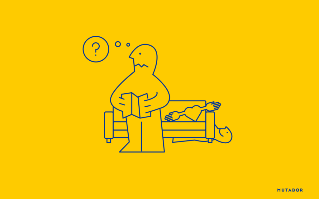 Proč není IKEA e-shop UX fail